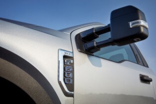 2021 Ford F-600